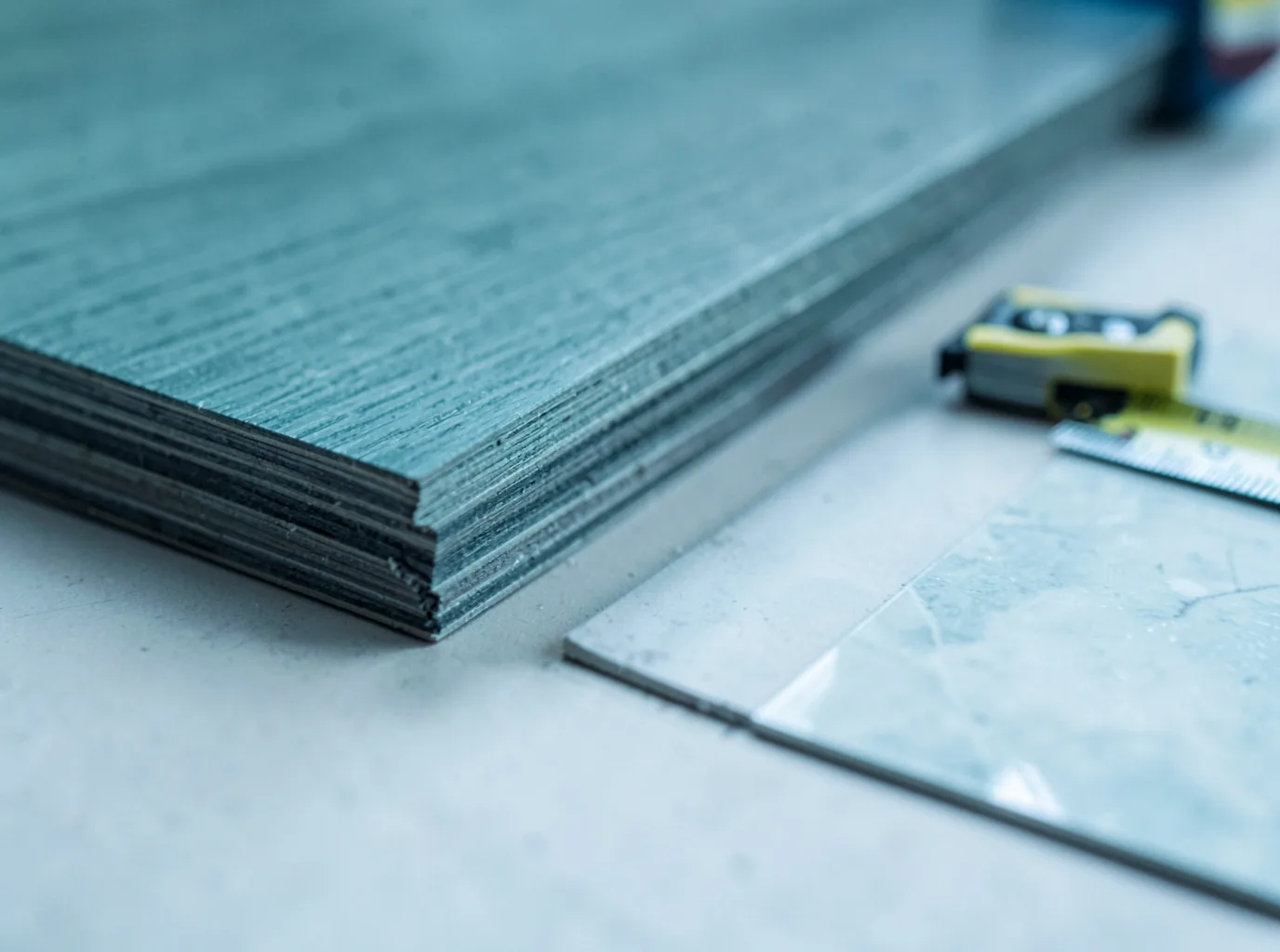 Luxury Vinyl Plank Installation Lake City, SD FAQs